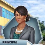 Weh principal ch16
