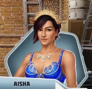 Aisha Showgirl.jpg (53 KB) Showgirl Outfit