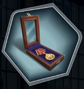 Medal