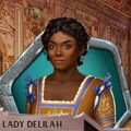 GV Lady Delilah
