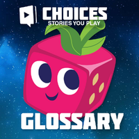 Glossary