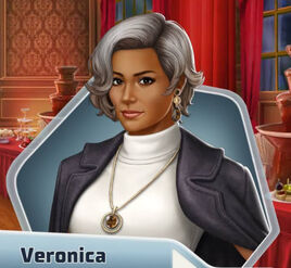 MM Veronica