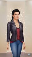 'Casual Capital' Outfit