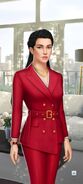 'Like a Boss' Outfit