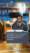 Rye referencing MW1