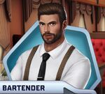 TPA Ch13 Bartender