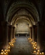 Turning Chamber