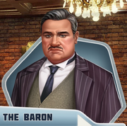 The Baron