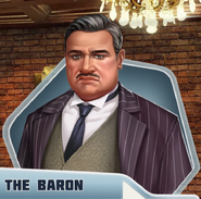 The Baron