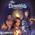 The Elementalists Cover 2