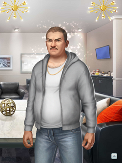 Larry Signorelli Choices Stories You Play Wiki Fandom