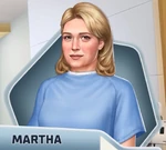 OH3 Martha