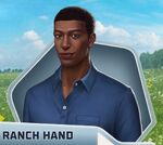 UB Ch8 Ranch Hand