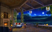 Beaumont Estate (Night)