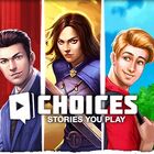 Choices: Stories You Play Wiki