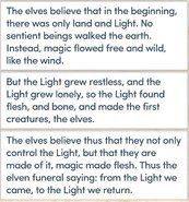 BOLAS Tablet4 ElvenMyths TheOriginOfLife.png (401 KB) Myths - The Origin of Life