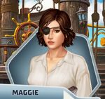 Maggie
