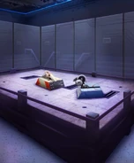 Robot Fighting Arena (HSS:CA Bk2Ch7)