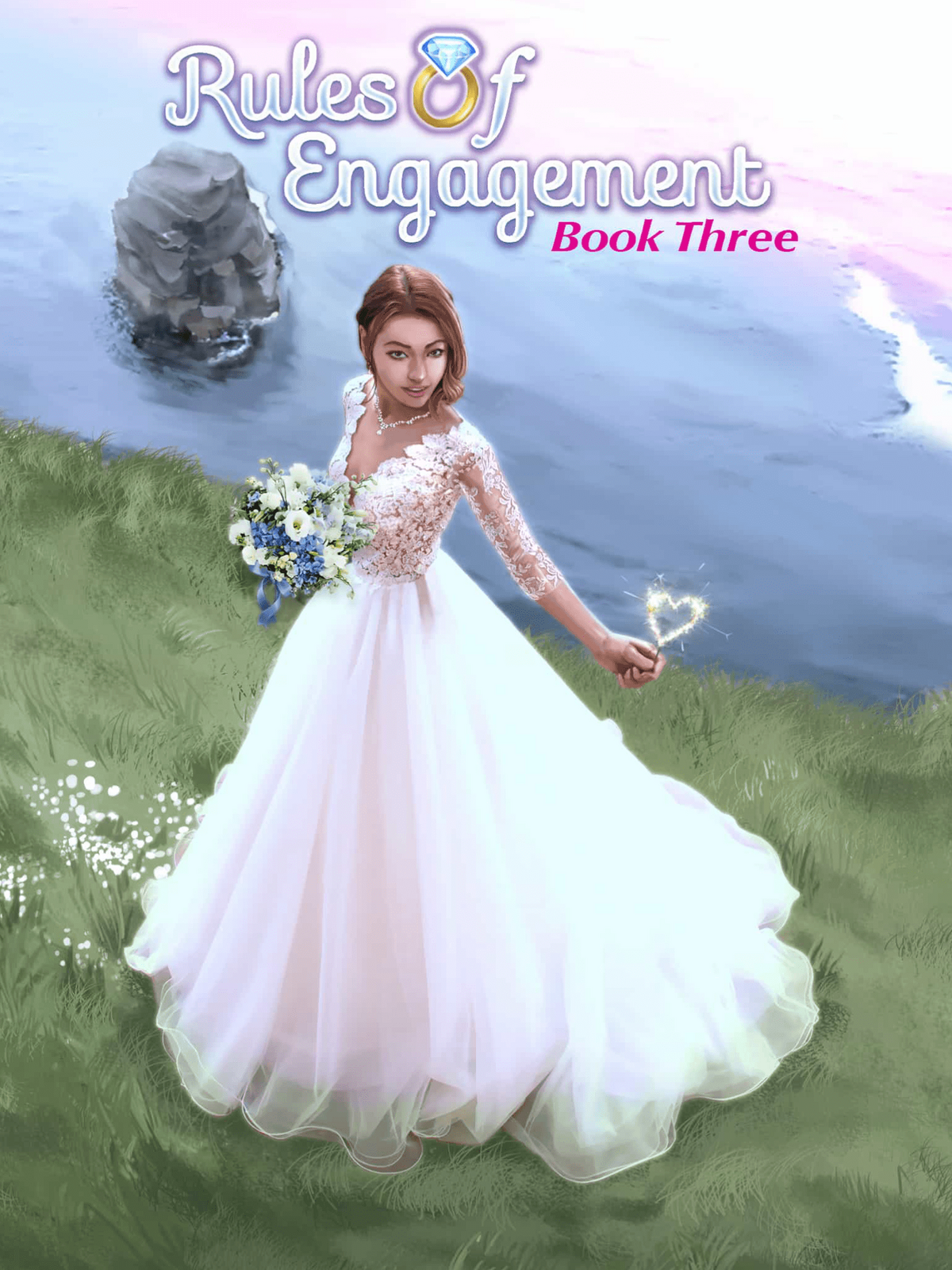 Rules of Engagement, Book 3 Choices | Choices: Stories You Play