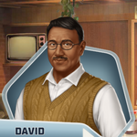 YA Ch11 David