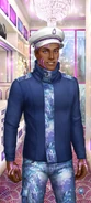 'City of Colors' Outfit (Male 1)