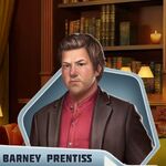 Hc barney prentiss