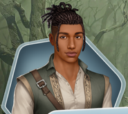 Main Character Energy