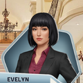 BA Evelyn