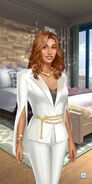 'Shining Armor' Outfit