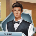 MCE Ch01 Clerk