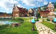 Penderghast Grounds (Day)