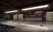 Autobody Shop Garage