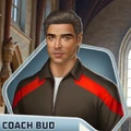 TTH Coach Bud