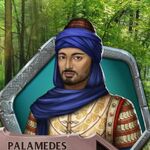 Palamedes