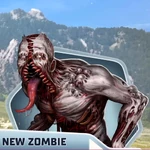 WTD scout zombie