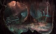 Cave