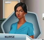 BaBu2 Ch14 Nurse