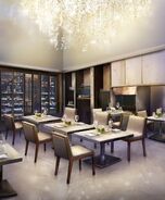 Hotel Restaurant