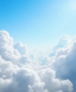 Sky Above Penderghast