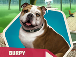 Burpy