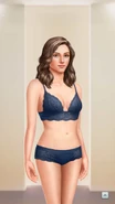 Lingerie (Female 1)