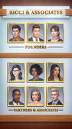 Ch.16 (MC Body Type 2, F2 and Aislinn as Founding Partners)