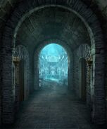 Crypt Shrine