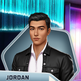 BOW Jordan