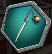 Flail