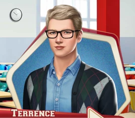Terrence