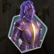 Party Knight (Bigger View)