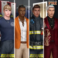Hearts on Fire | Choices: Stories You Play Wiki | Fandom