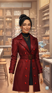 'Tis The Season' Outfit