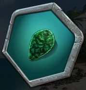 Basilisk Scale Ingredient